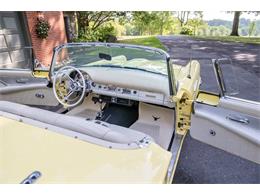 1957 Ford Thunderbird (CC-2104681) for sale in Washington, Michigan