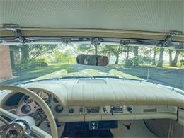 1957 Ford Thunderbird (CC-2104681) for sale in Washington, Michigan