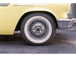 1957 Ford Thunderbird (CC-2104681) for sale in Washington, Michigan