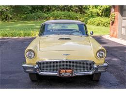 1957 Ford Thunderbird (CC-2104681) for sale in Washington, Michigan