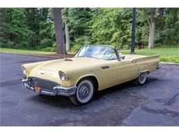 1957 Ford Thunderbird (CC-2104681) for sale in Washington, Michigan