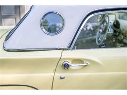 1957 Ford Thunderbird (CC-2104681) for sale in Washington, Michigan