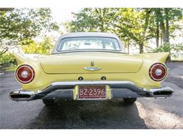 1957 Ford Thunderbird (CC-2104681) for sale in Washington, Michigan