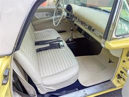 1957 Ford Thunderbird (CC-2104681) for sale in Washington, Michigan
