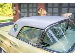1957 Ford Thunderbird (CC-2104681) for sale in Washington, Michigan