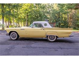 1957 Ford Thunderbird (CC-2104681) for sale in Washington, Michigan