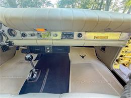 1957 Ford Thunderbird (CC-2104681) for sale in Washington, Michigan