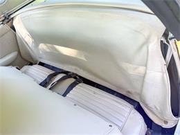 1957 Ford Thunderbird (CC-2104681) for sale in Washington, Michigan