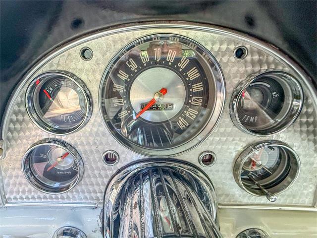 1957 Ford Thunderbird (CC-2104681) for sale in Washington, Michigan