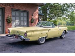 1957 Ford Thunderbird (CC-2104681) for sale in Washington, Michigan