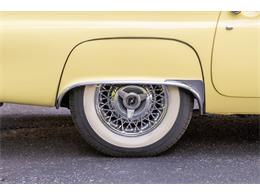 1957 Ford Thunderbird (CC-2104681) for sale in Washington, Michigan