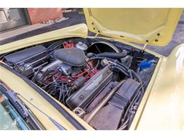 1957 Ford Thunderbird (CC-2104681) for sale in Washington, Michigan
