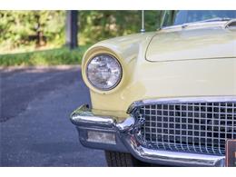 1957 Ford Thunderbird (CC-2104681) for sale in Washington, Michigan