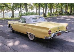 1957 Ford Thunderbird (CC-2104681) for sale in Washington, Michigan