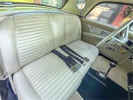 1957 Ford Thunderbird (CC-2104681) for sale in Washington, Michigan