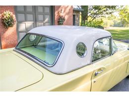 1957 Ford Thunderbird (CC-2104681) for sale in Washington, Michigan