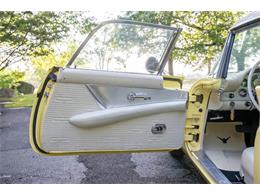 1957 Ford Thunderbird (CC-2104681) for sale in Washington, Michigan