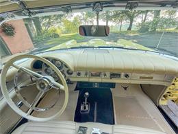 1957 Ford Thunderbird (CC-2104681) for sale in Washington, Michigan