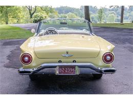 1957 Ford Thunderbird (CC-2104681) for sale in Washington, Michigan