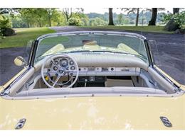 1957 Ford Thunderbird (CC-2104681) for sale in Washington, Michigan