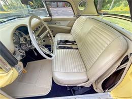 1957 Ford Thunderbird (CC-2104681) for sale in Washington, Michigan