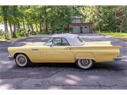 1957 Ford Thunderbird (CC-2104681) for sale in Washington, Michigan