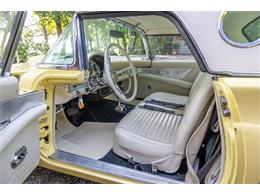 1957 Ford Thunderbird (CC-2104681) for sale in Washington, Michigan