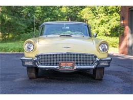 1957 Ford Thunderbird (CC-2104681) for sale in Washington, Michigan