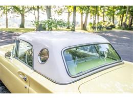 1957 Ford Thunderbird (CC-2104681) for sale in Washington, Michigan