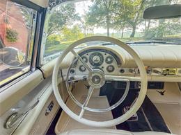 1957 Ford Thunderbird (CC-2104681) for sale in Washington, Michigan