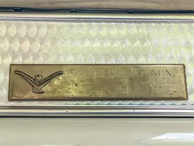 1957 Ford Thunderbird (CC-2104681) for sale in Washington, Michigan