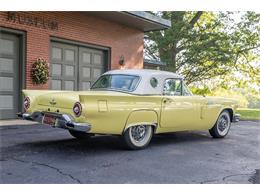 1957 Ford Thunderbird (CC-2104681) for sale in Washington, Michigan