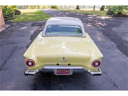 1957 Ford Thunderbird (CC-2104681) for sale in Washington, Michigan