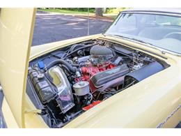 1957 Ford Thunderbird (CC-2104681) for sale in Washington, Michigan