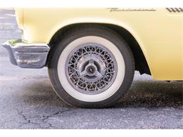 1957 Ford Thunderbird (CC-2104681) for sale in Washington, Michigan