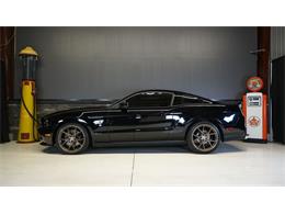 2011 Shelby GT500 (CC-2104685) for sale in Stratford, Ontario