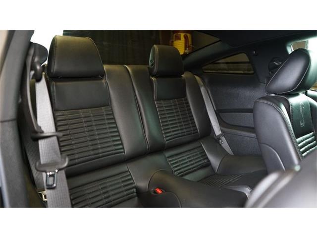 2011 Shelby GT500 (CC-2104685) for sale in Stratford, Ontario