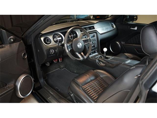 2011 Shelby GT500 (CC-2104685) for sale in Stratford, Ontario
