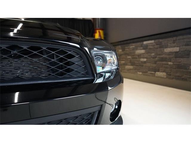 2011 Shelby GT500 (CC-2104685) for sale in Stratford, Ontario
