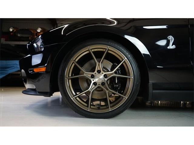 2011 Shelby GT500 (CC-2104685) for sale in Stratford, Ontario