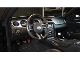 2011 Shelby GT500 (CC-2104685) for sale in Stratford, Ontario