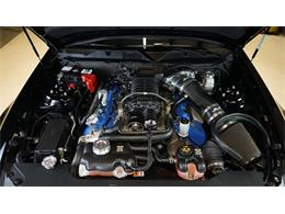 2011 Shelby GT500 (CC-2104685) for sale in Stratford, Ontario