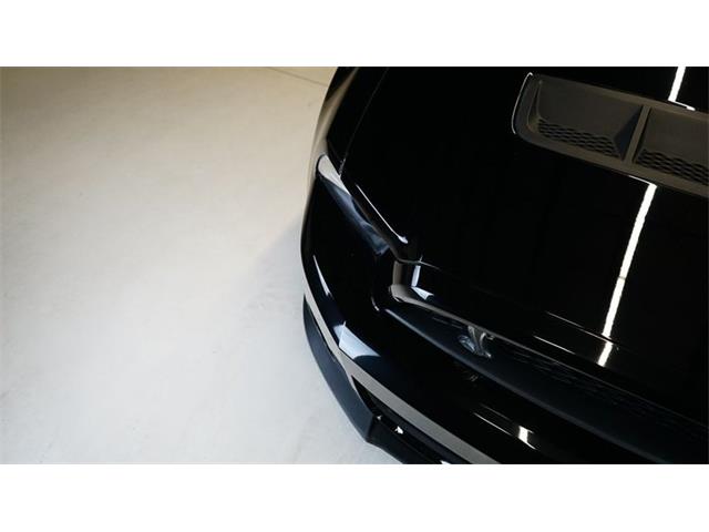 2011 Shelby GT500 (CC-2104685) for sale in Stratford, Ontario