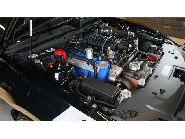 2011 Shelby GT500 (CC-2104685) for sale in Stratford, Ontario