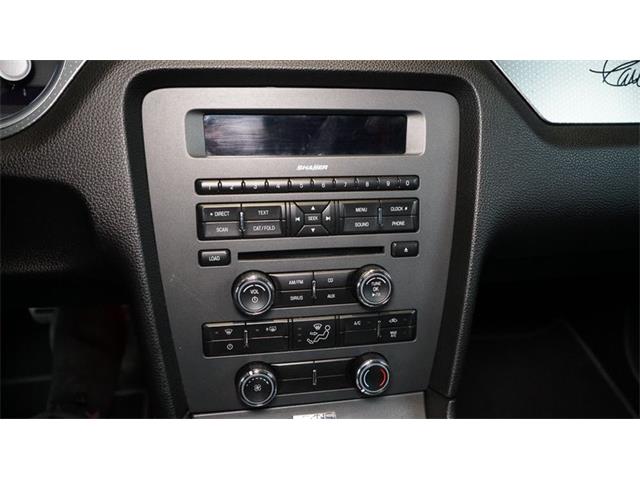 2011 Shelby GT500 (CC-2104685) for sale in Stratford, Ontario