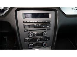 2011 Shelby GT500 (CC-2104685) for sale in Stratford, Ontario