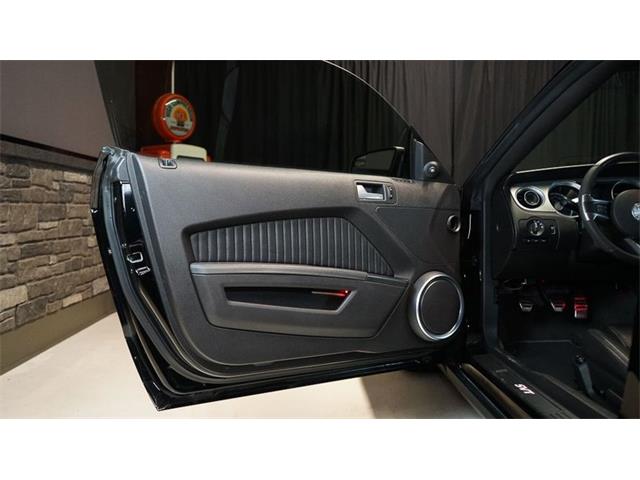 2011 Shelby GT500 (CC-2104685) for sale in Stratford, Ontario