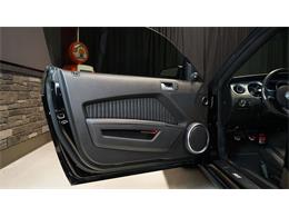 2011 Shelby GT500 (CC-2104685) for sale in Stratford, Ontario