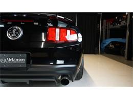 2011 Shelby GT500 (CC-2104685) for sale in Stratford, Ontario