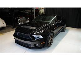 2011 Shelby GT500 (CC-2104685) for sale in Stratford, Ontario